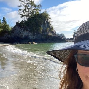 Meet your Posher, Susan